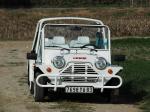 Austin Mini Moke 1964 года (WW)
